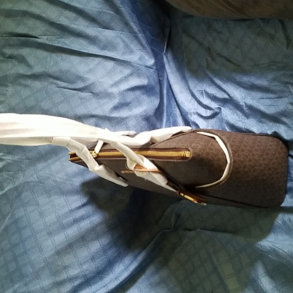 MK Mercer Tote